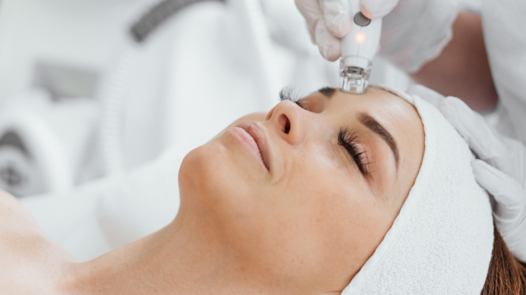 Exosome Therapy for Skin Revitalization