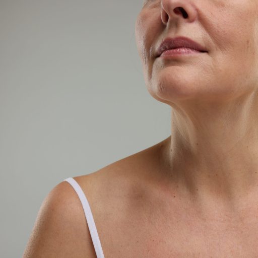 Can a Non-Surgical Stem Cell Facelift Correct Sagging Jowls?